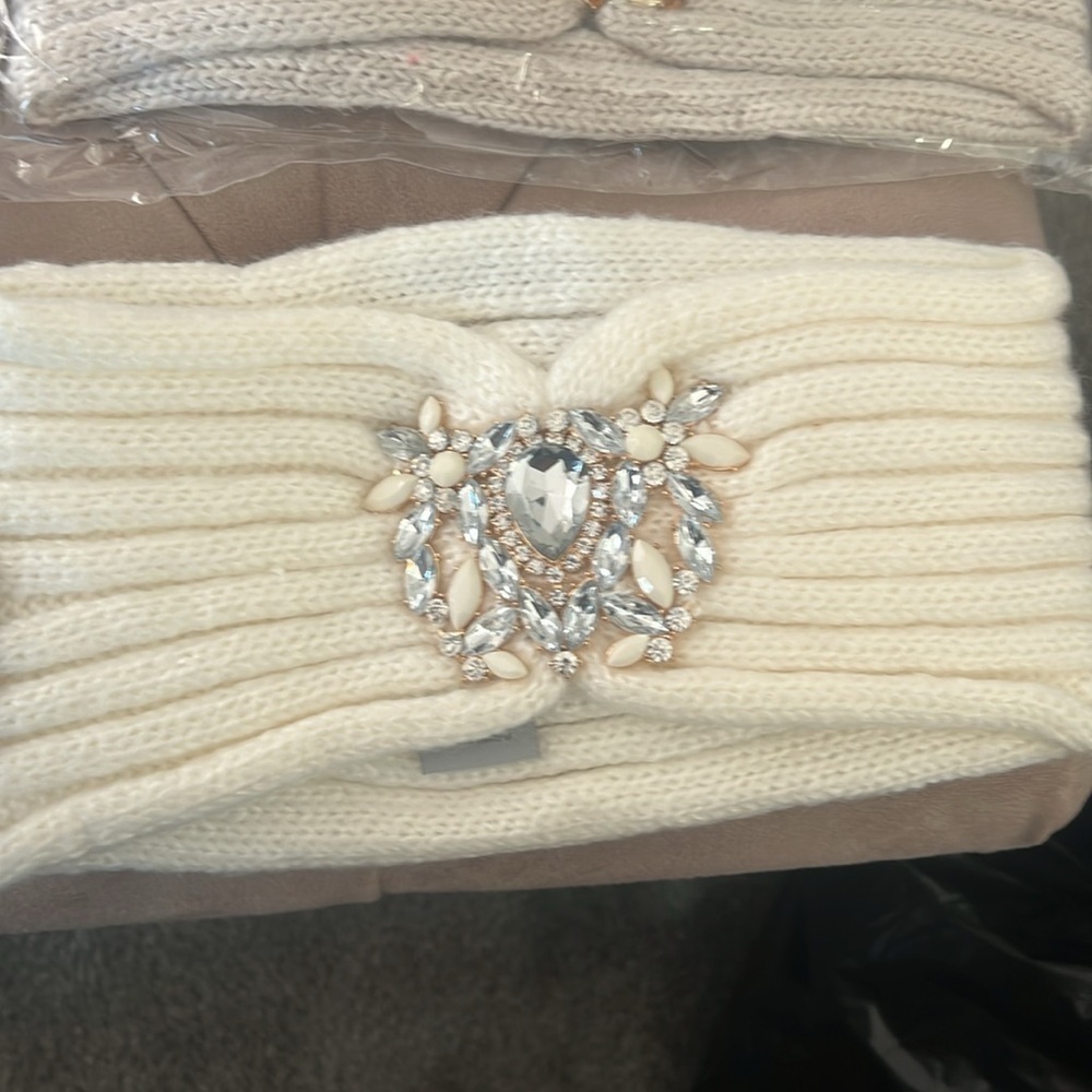 HEADBANDS(Knitted) - Picture 7 of 9